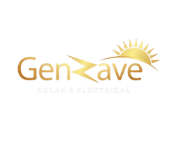 GenZave Solar Power Engineering Services logo
