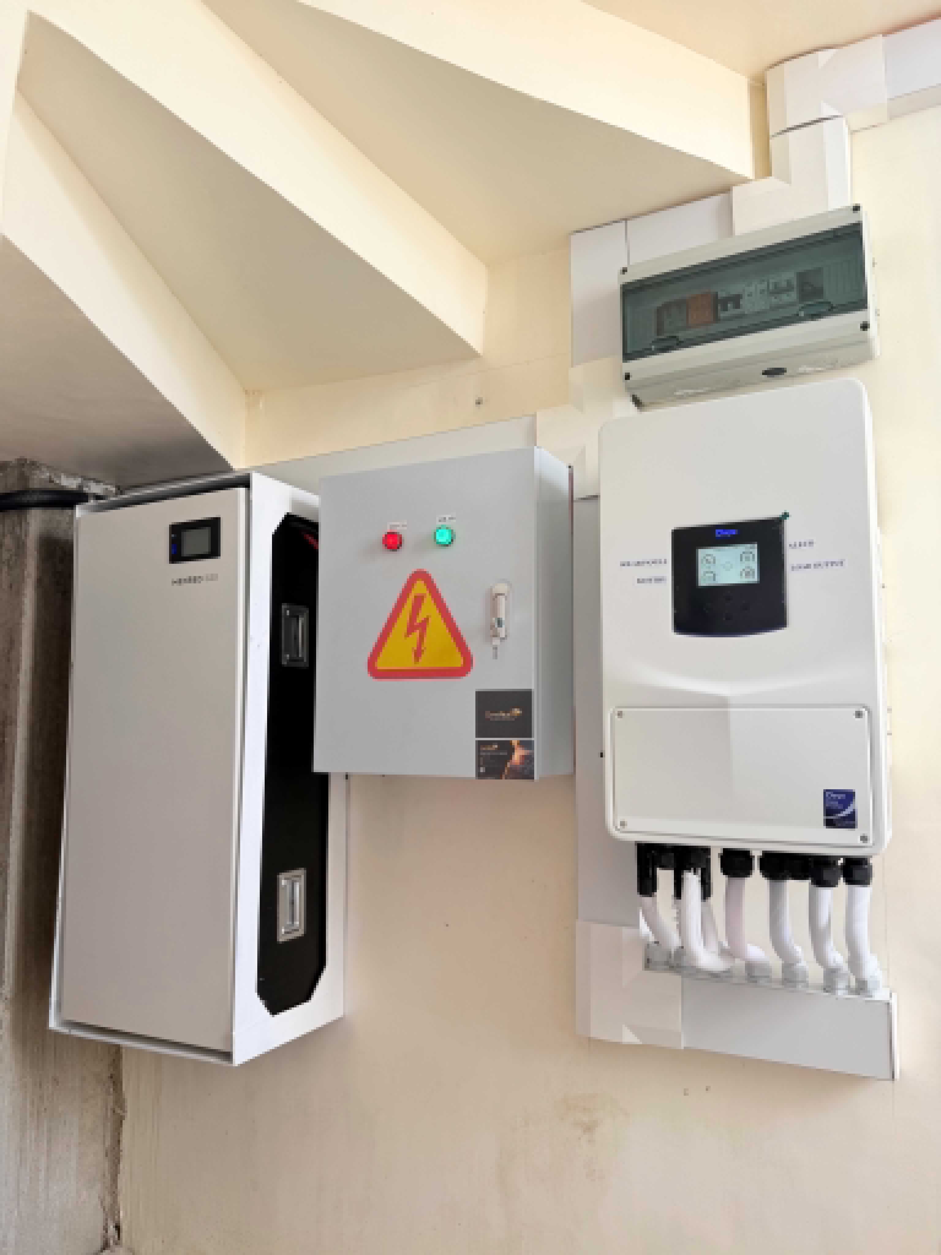 GenZave solar project photograph 04