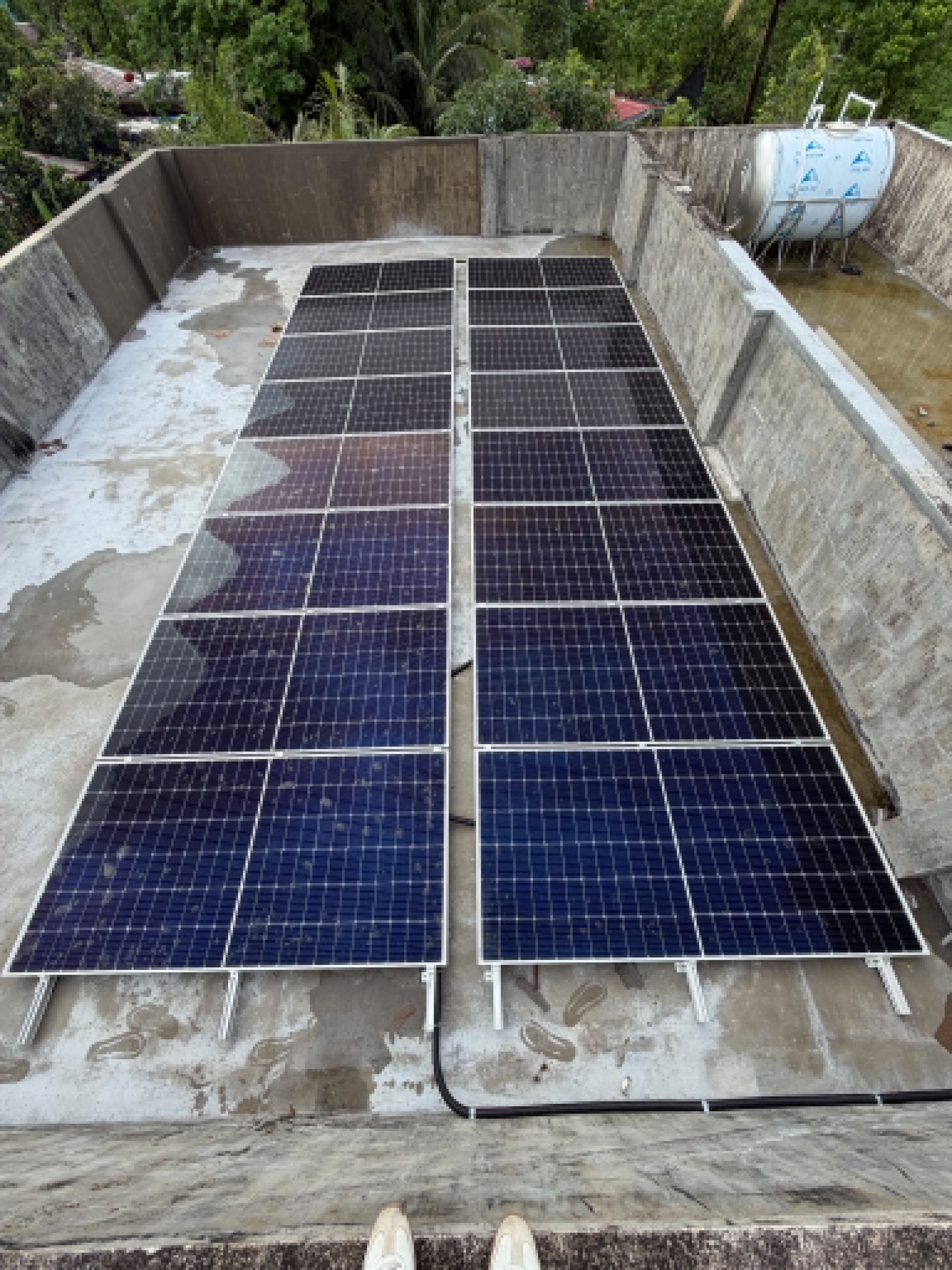 GenZave solar project photograph 05