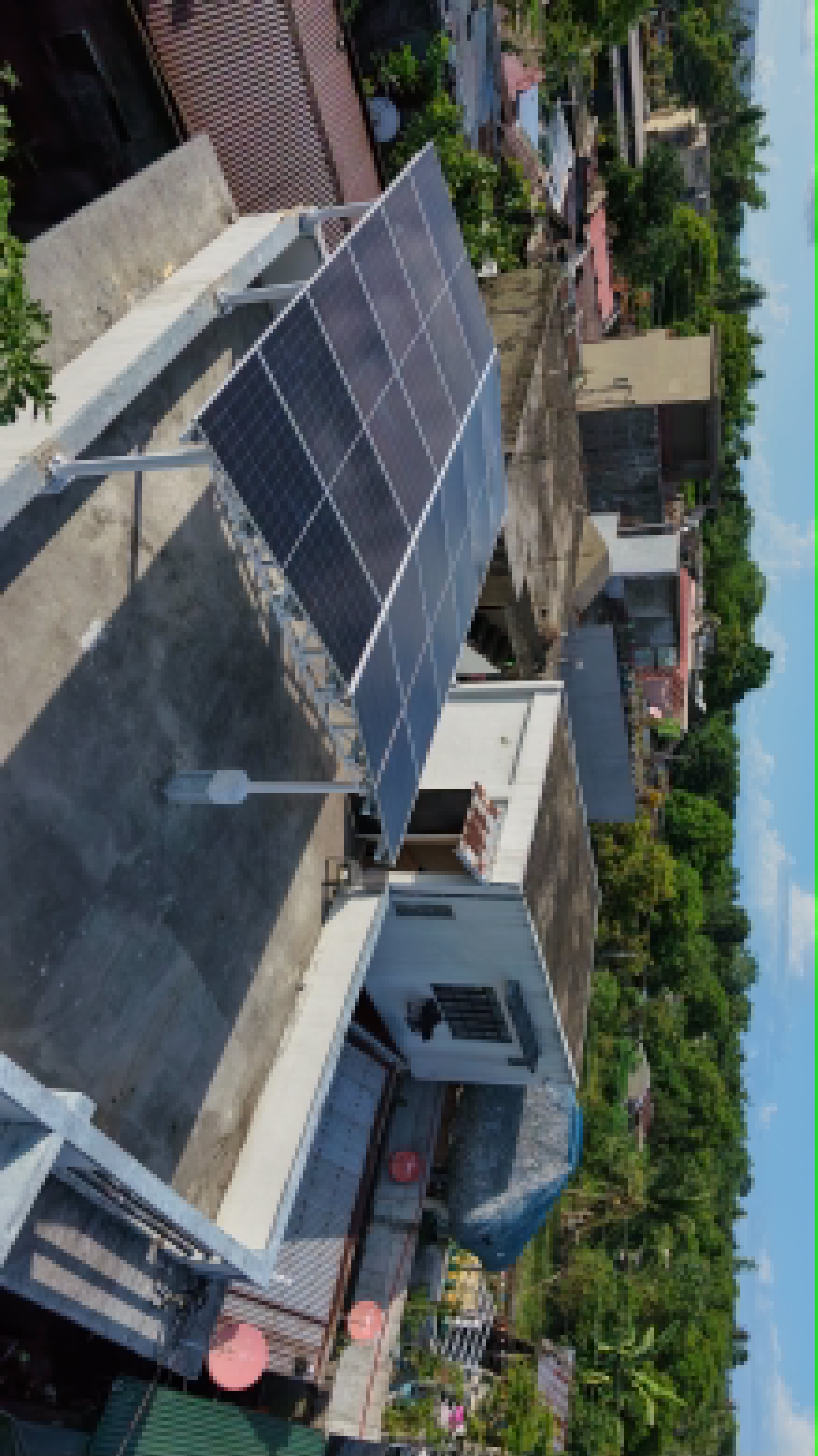 GenZave solar project photograph 15