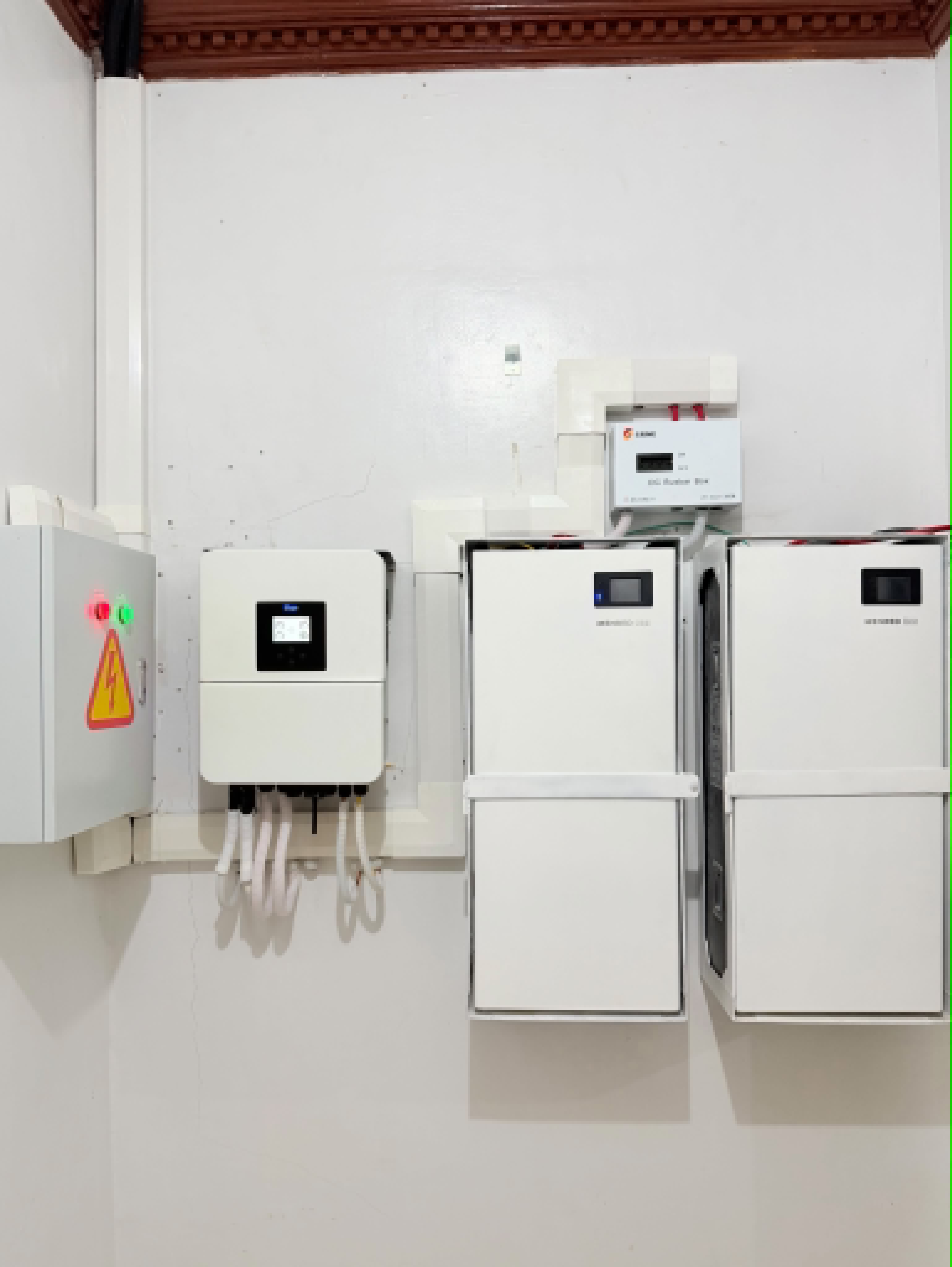 GenZave solar project photograph 18